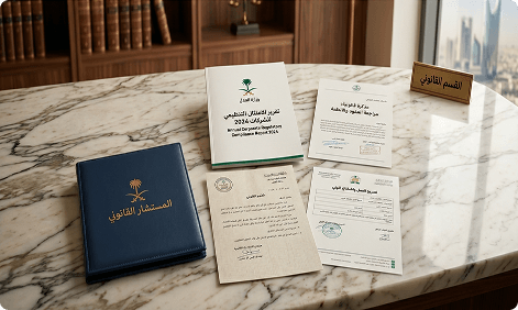 الامتثال القانوني